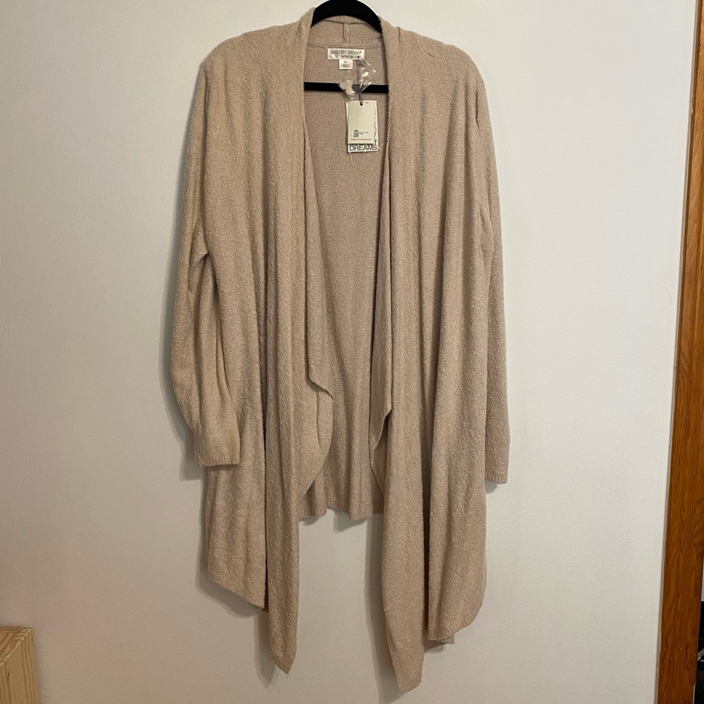 Barefoot Dreams Sweater